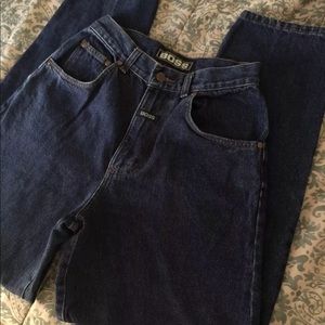 NEW YEAR SALE! Men’s Vintage Boss Jeans Size 29